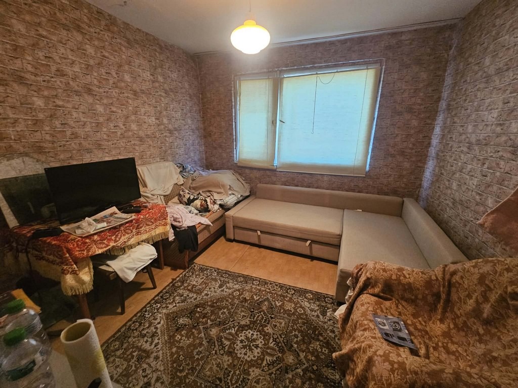 Продава 2-СТАЕН, гр. Кърджали, Възрожденци, снимка 4 - Апартаменти - 55535197