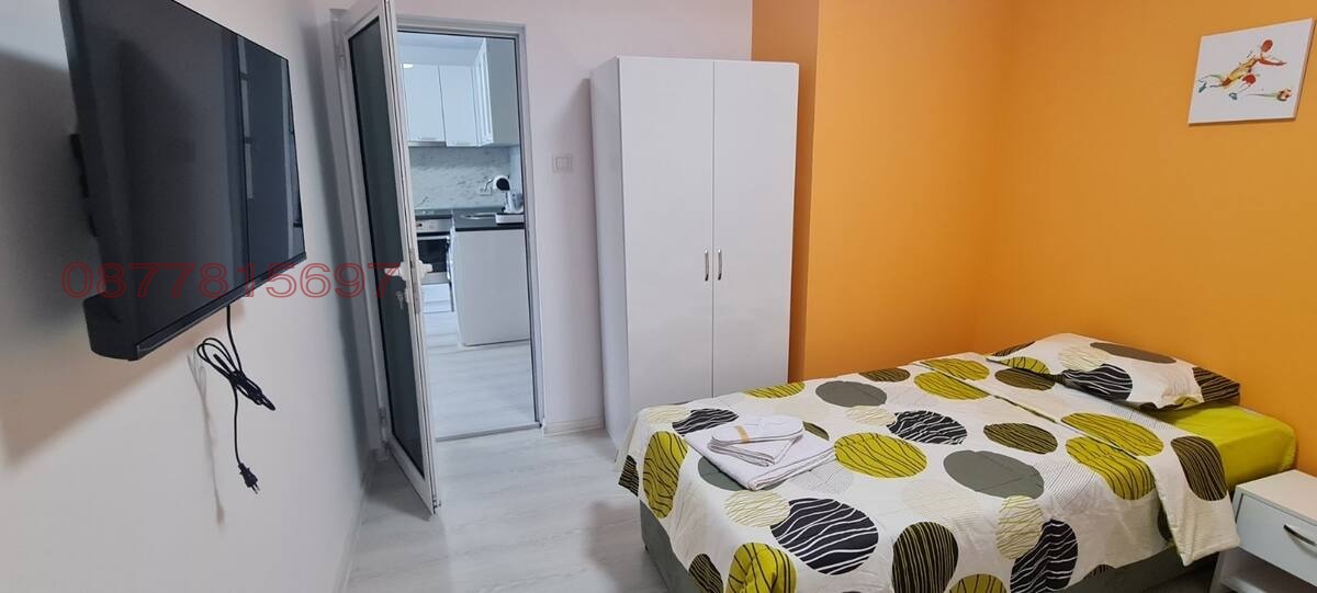 Продава 3-СТАЕН, гр. Козлодуй, област Враца, снимка 5 - Апартаменти - 53589787