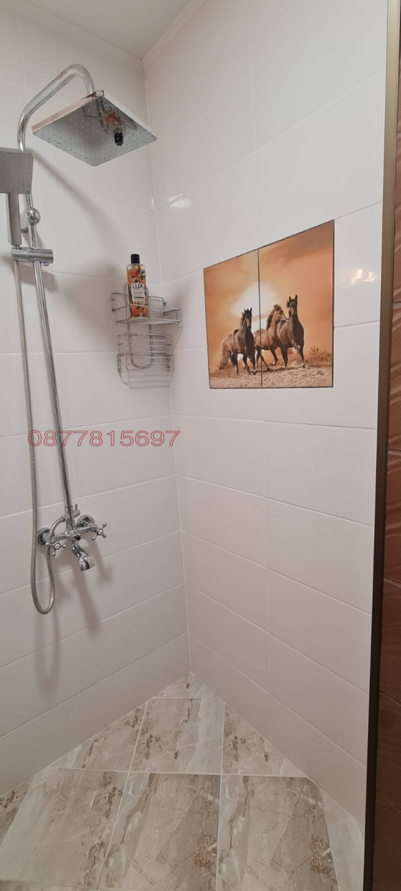 Продава 3-СТАЕН, гр. Козлодуй, област Враца, снимка 9 - Апартаменти - 53589787