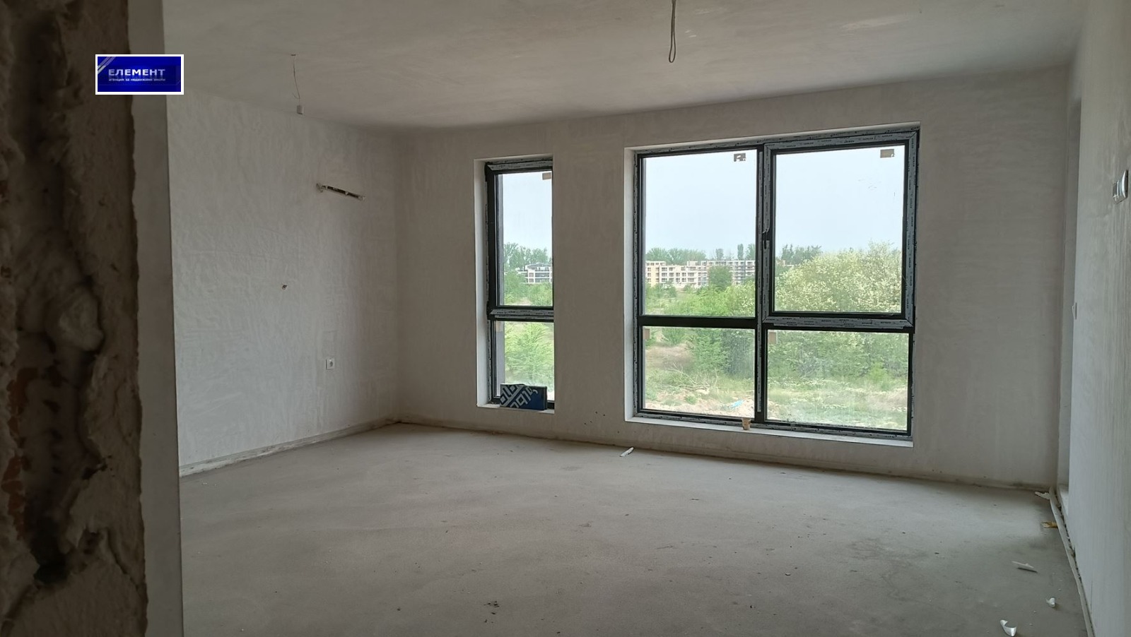 Продава 3-СТАЕН, гр. Пловдив, Христо Смирненски