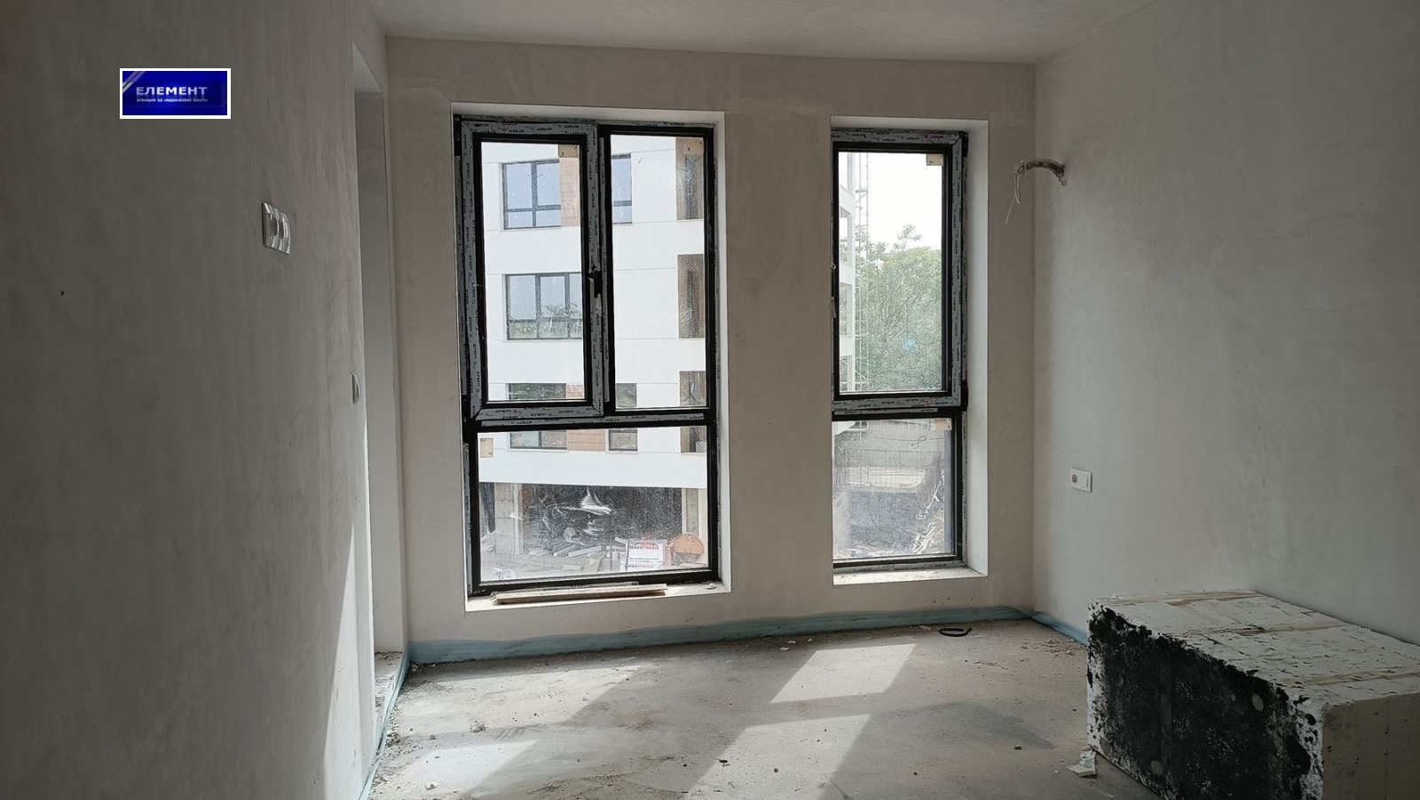 Продава 3-СТАЕН, гр. Пловдив, Христо Смирненски, снимка 2 - Апартаменти - 53626121