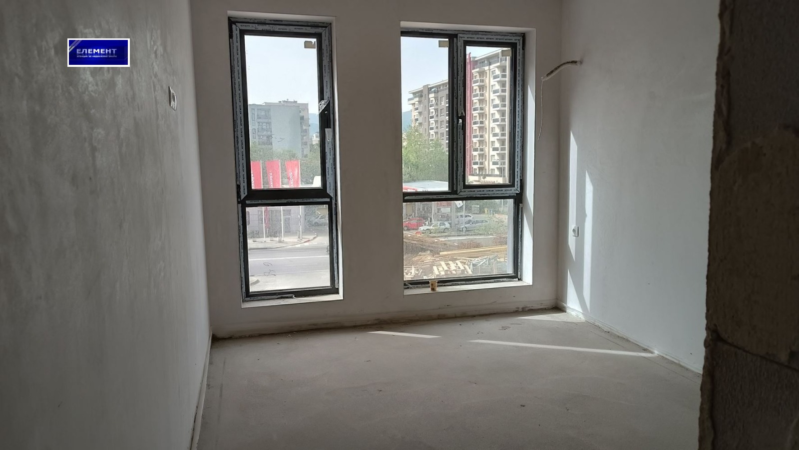 Продава 3-СТАЕН, гр. Пловдив, Христо Смирненски, снимка 3 - Апартаменти - 53626121