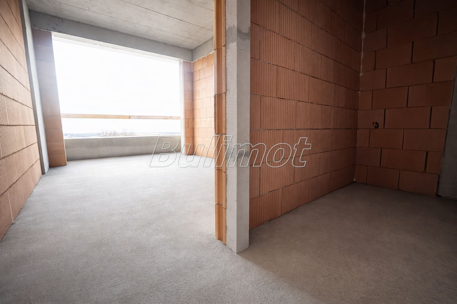 Продава 3-СТАЕН, гр. Варна, Трошево, снимка 6 - Апартаменти - 53324360