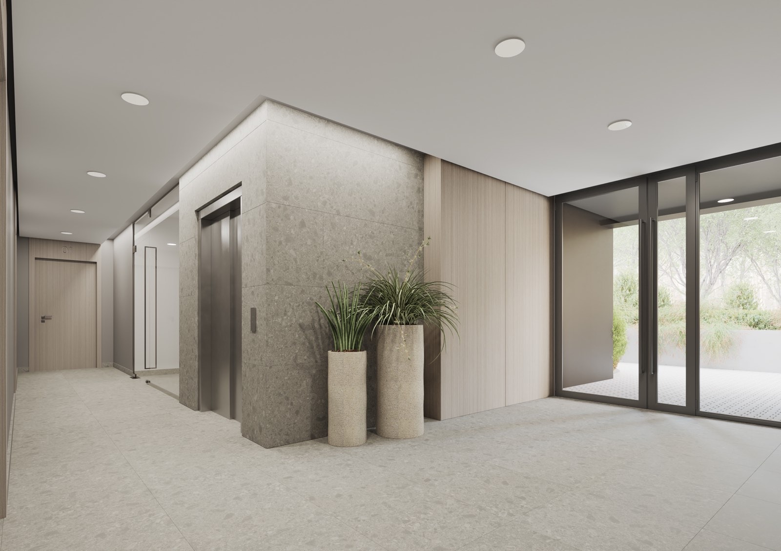 Продава 3-СТАЕН, гр. Варна, Трошево, снимка 11 - Апартаменти - 53324360