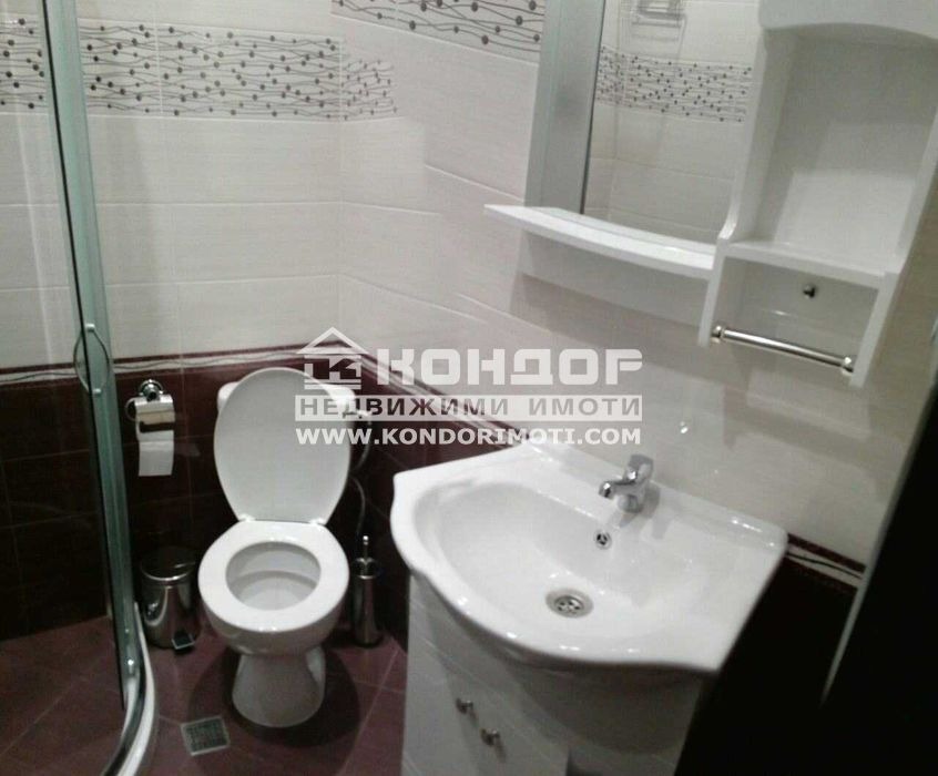 Продава 3-СТАЕН, гр. Пловдив, Кючук Париж, снимка 7 - Апартаменти - 53681186