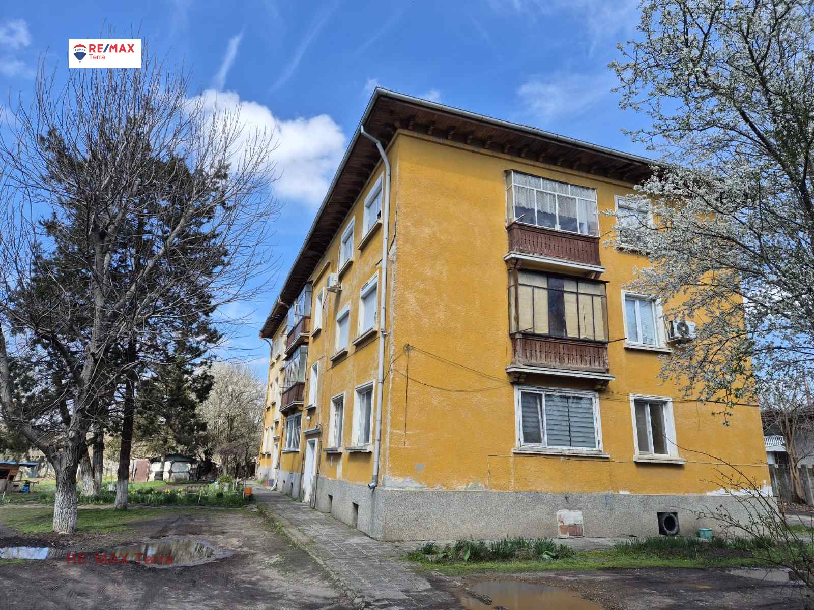 Продава 3-СТАЕН, гр. Долна Митрополия, област Плевен, снимка 10 - Апартаменти - 54055396