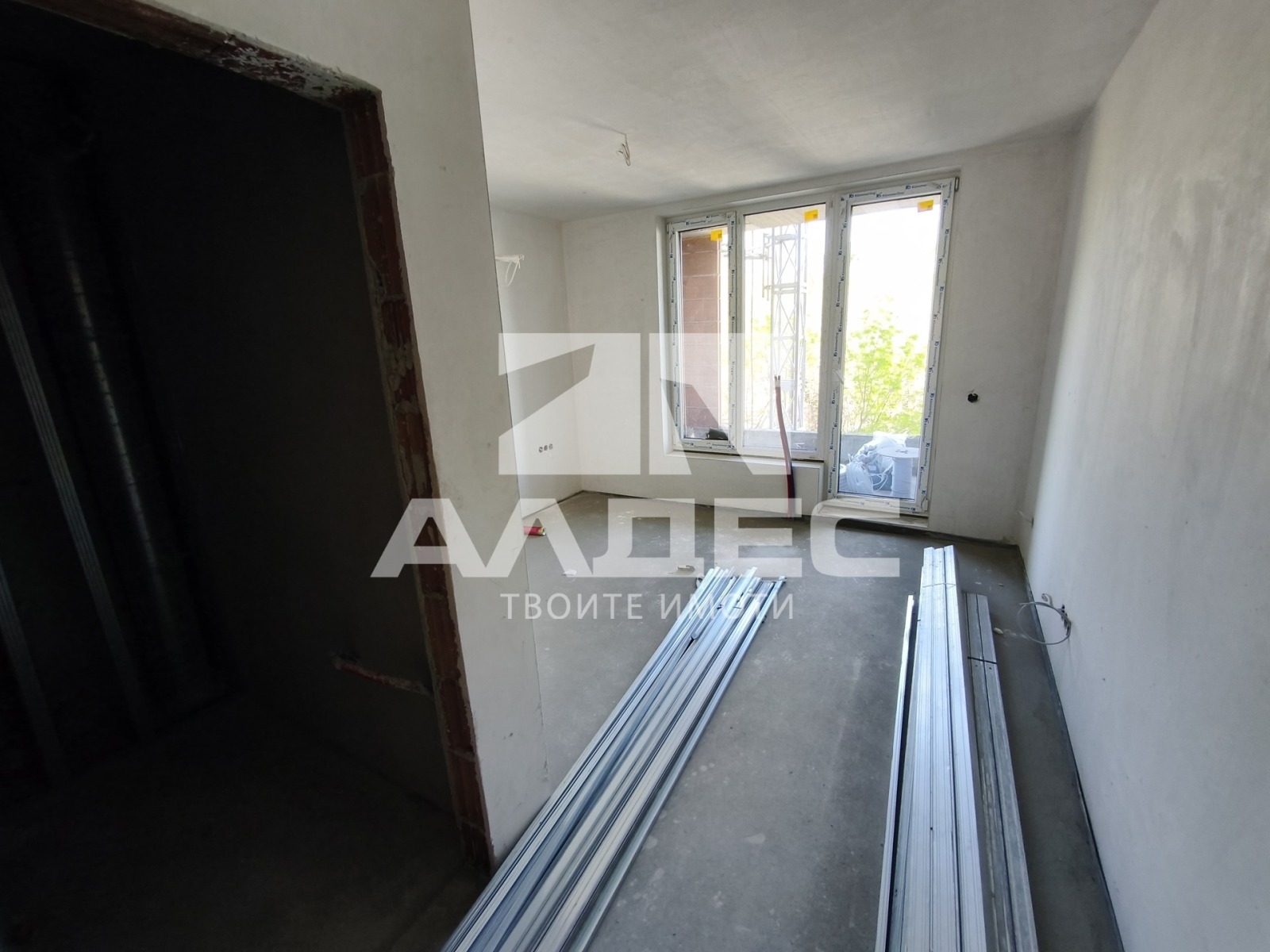 Продава 3-СТАЕН, гр. София, Банишора, снимка 9 - Апартаменти - 54330482