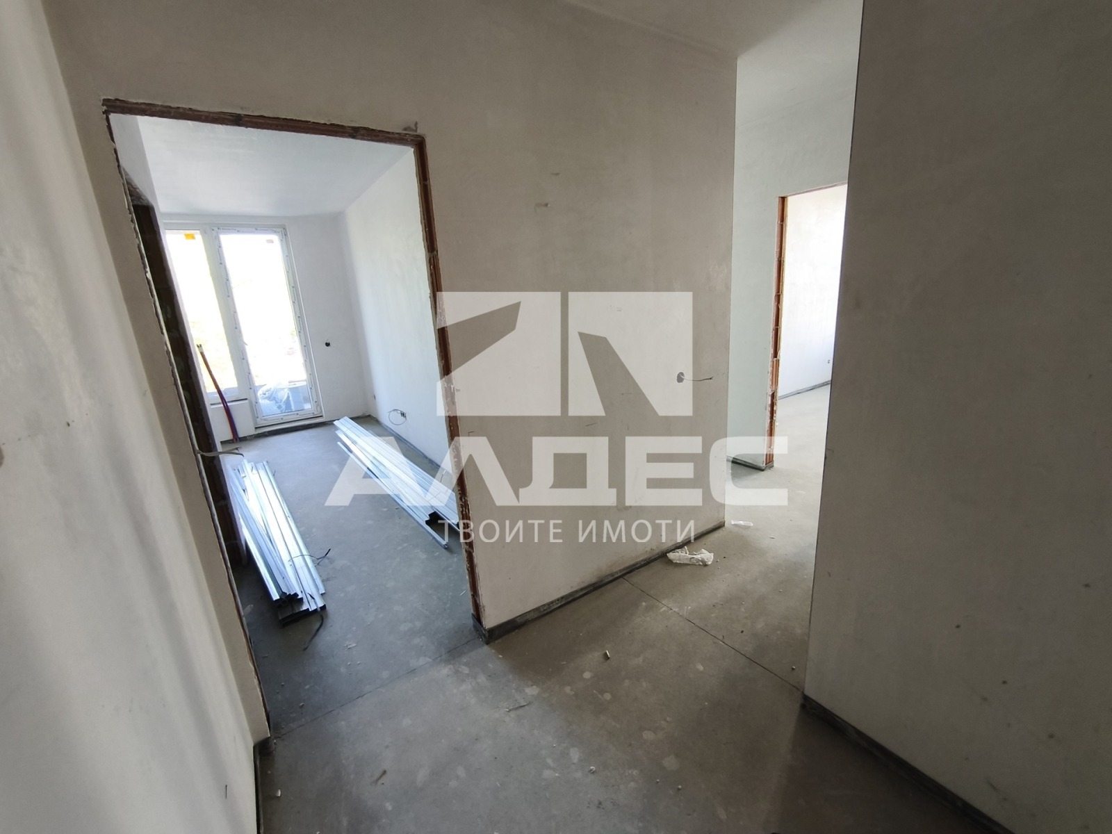 Продава 3-СТАЕН, гр. София, Банишора, снимка 14 - Апартаменти - 54330482