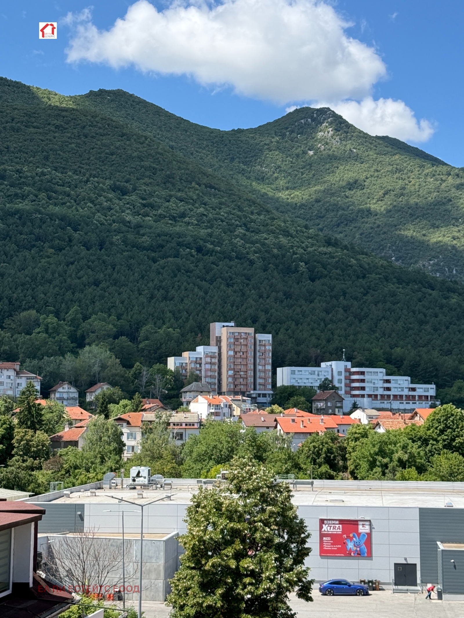 Продава 4-СТАЕН, гр. Враца, Център, снимка 17 - Апартаменти - 55443581