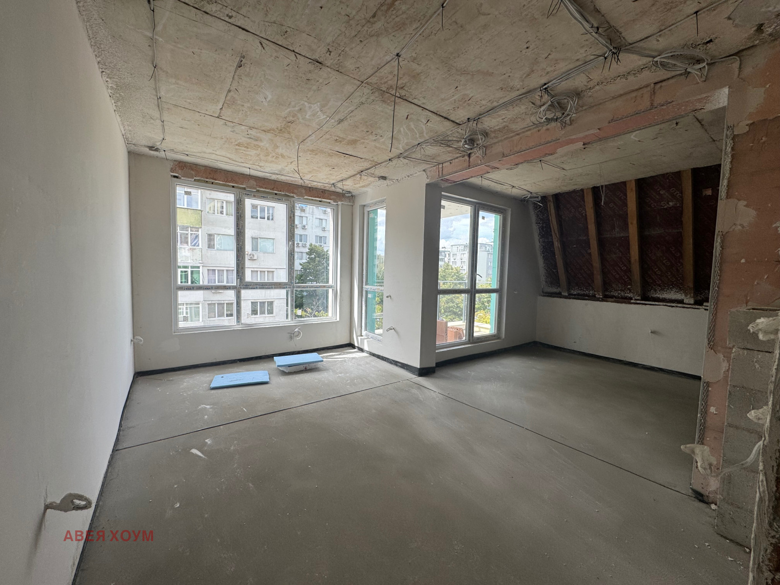 Продава 4-СТАЕН, гр. Варна, Кайсиева градина, снимка 5 - Апартаменти - 56117140