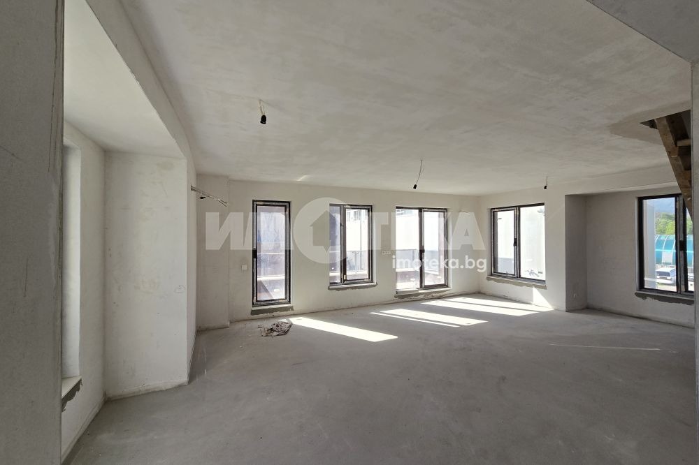 Продава МНОГОСТАЕН, гр. София, Младост 1, снимка 4 - Апартаменти - 54565153