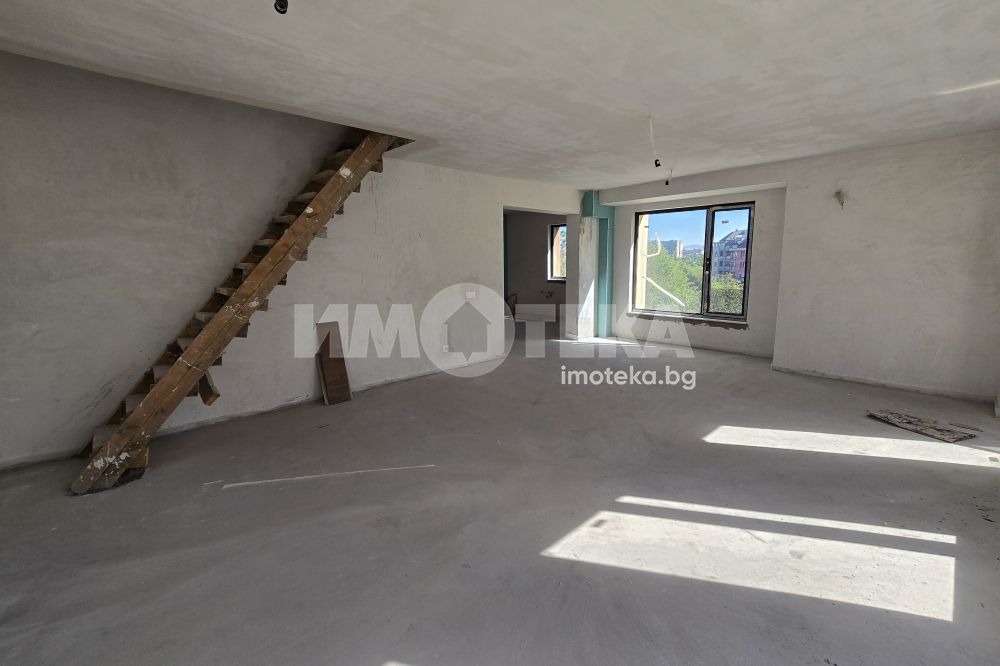 Продава МНОГОСТАЕН, гр. София, Младост 1, снимка 5 - Апартаменти - 54565153