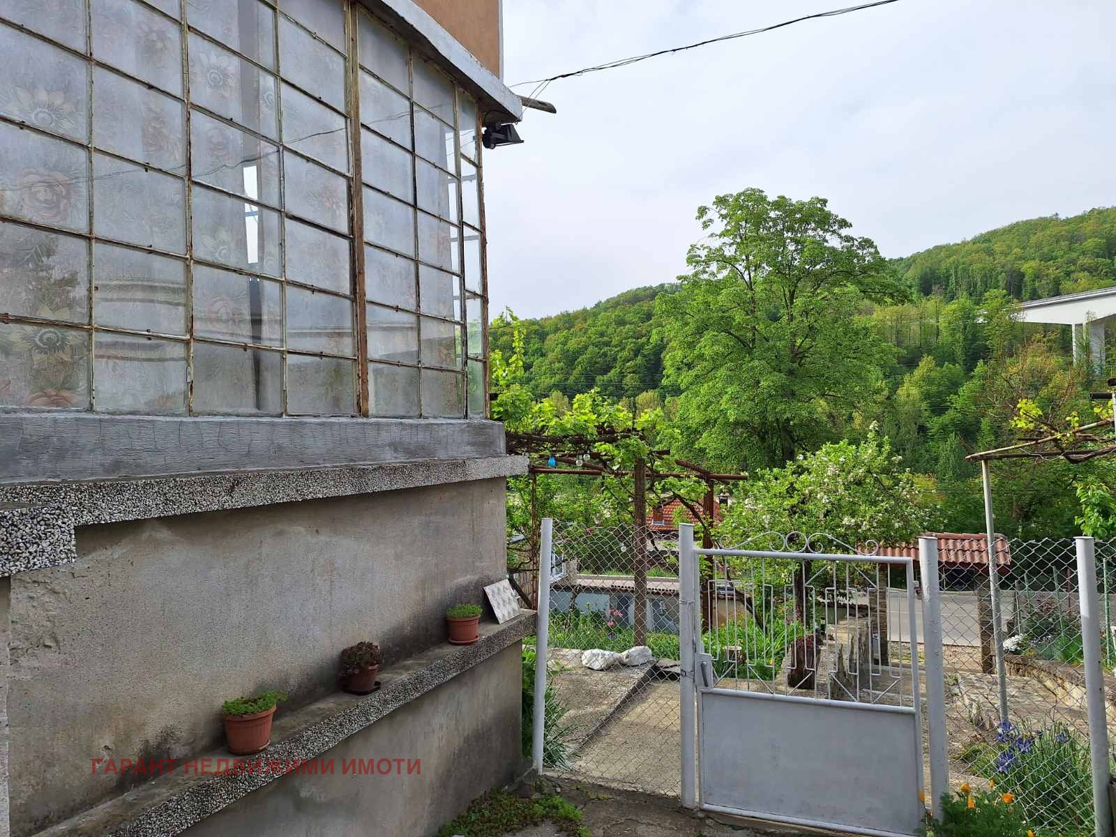 Продава ЕТАЖ ОТ КЪЩА, гр. Габрово, Велчевци, снимка 2 - Етаж от къща - 52981855