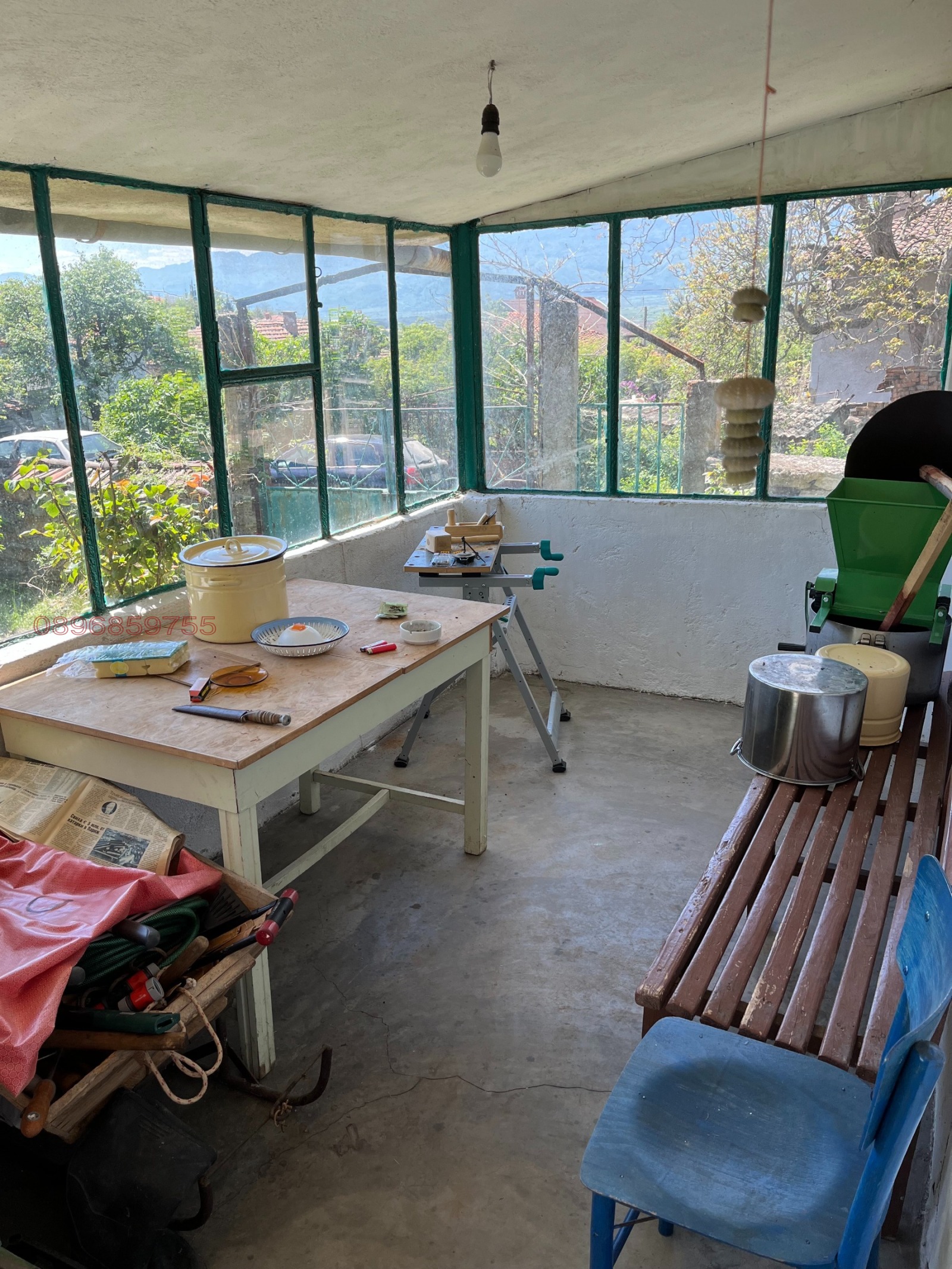 Продава КЪЩА, гр. Костенец, област София област, снимка 5 - Къщи - 53696703