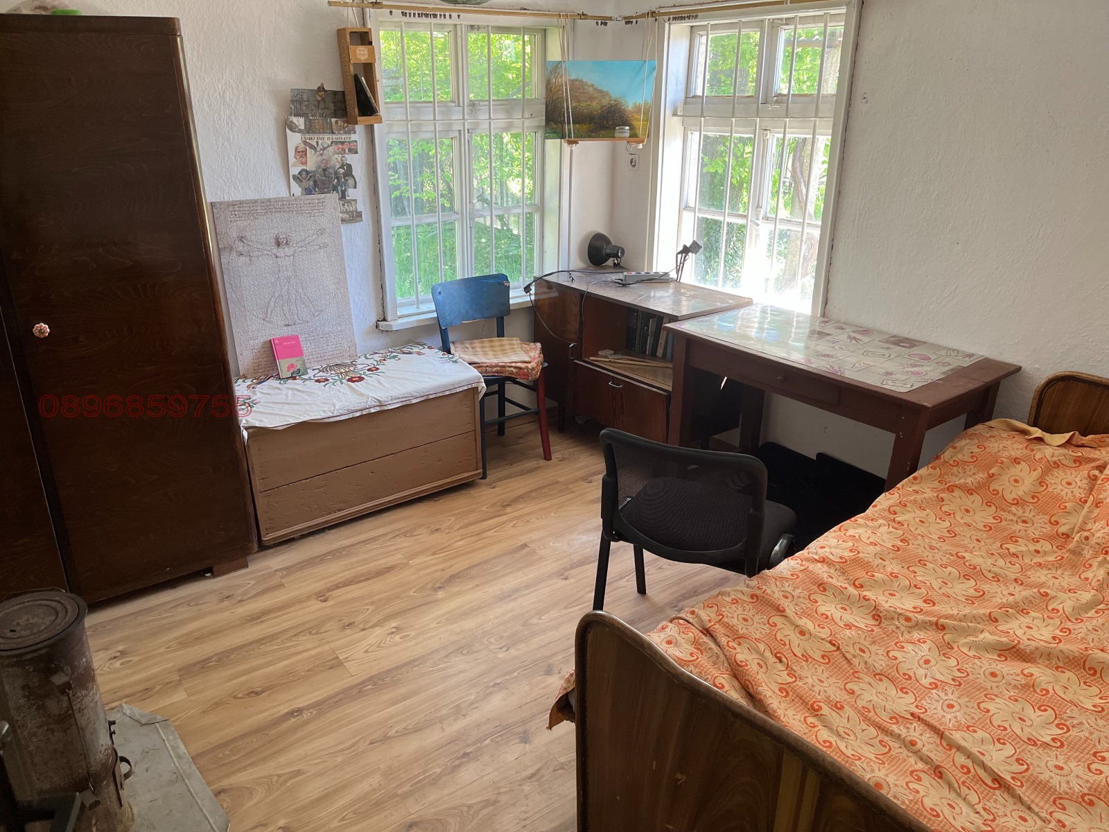 Продава КЪЩА, гр. Костенец, област София област, снимка 6 - Къщи - 53696703