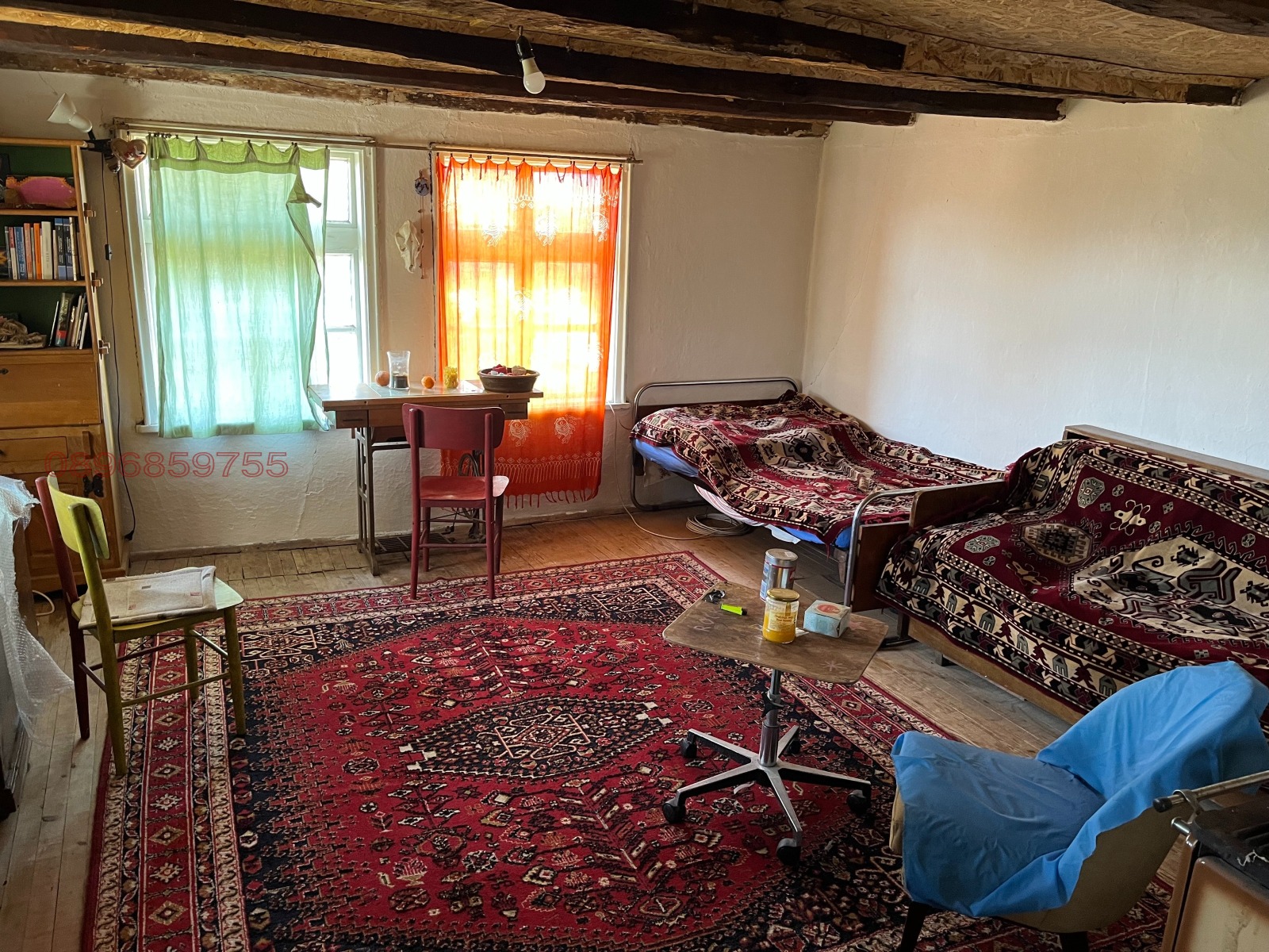 Продава КЪЩА, гр. Костенец, област София област, снимка 3 - Къщи - 53696703