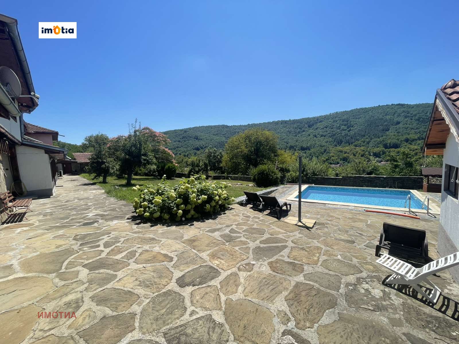 Продава КЪЩА, гр. Троян, област Ловеч, снимка 4 - Къщи - 53097746