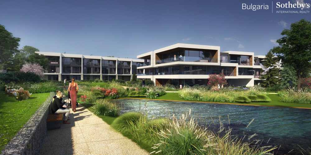 Продава КЪЩА, гр. София, в.з.Малинова долина, снимка 5 - Къщи - 53605567