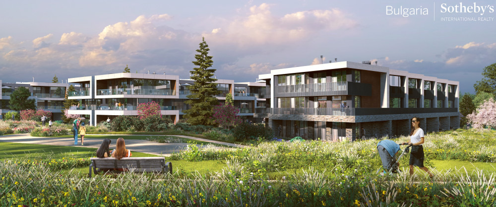 Продава КЪЩА, гр. София, в.з.Малинова долина, снимка 6 - Къщи - 53605567