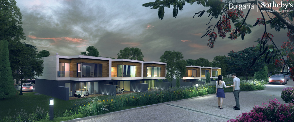 Продава КЪЩА, гр. София, в.з.Малинова долина, снимка 7 - Къщи - 53605567