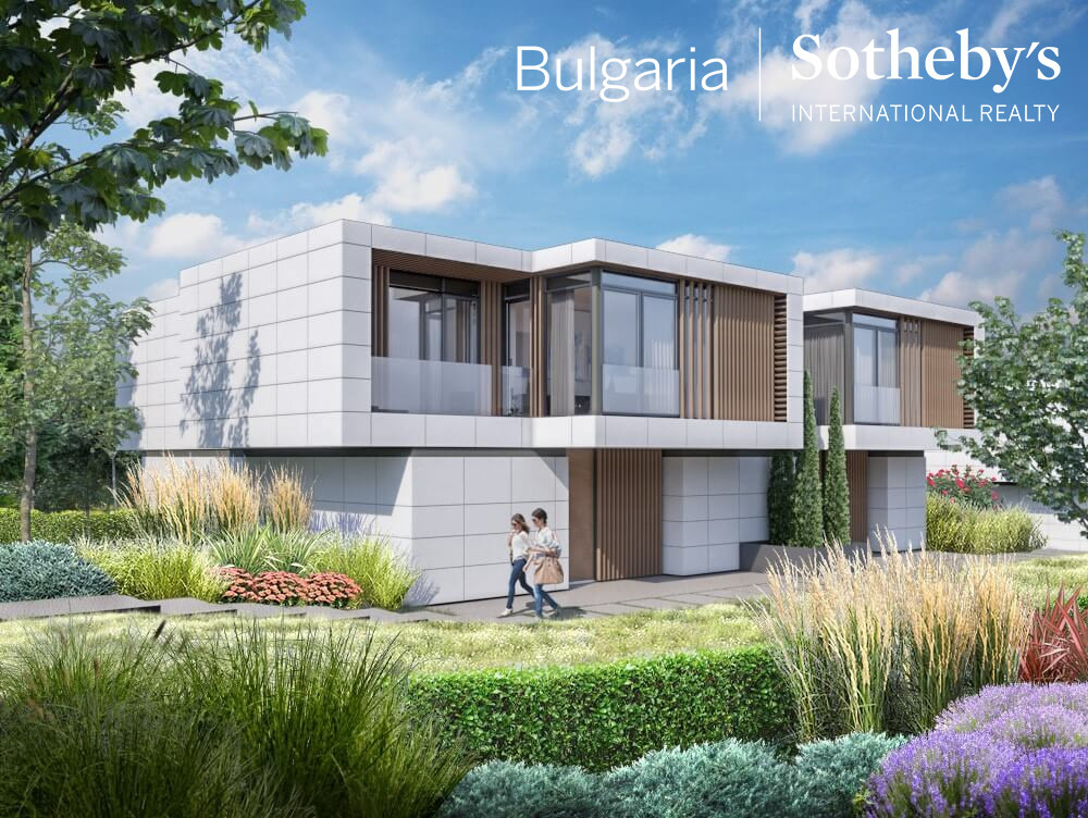 Продава КЪЩА, гр. София, в.з.Малинова долина, снимка 2 - Къщи - 53605567