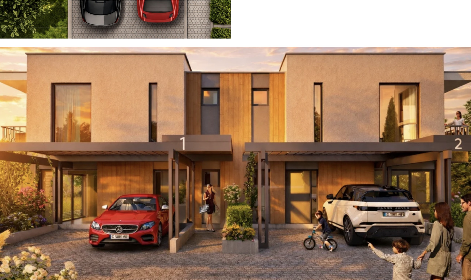 Продава КЪЩА, гр. София, Горна баня, снимка 2 - Къщи - 54825884