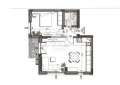 Продава 2-СТАЕН, гр. Варна, Изгрев, снимка 1