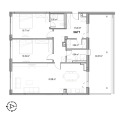 Продава 3-СТАЕН, гр. Пловдив, Отдих и култура, снимка 1
