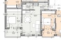 Продава  2-стаен област Бургас , с. Синеморец , 65 кв.м | 13400280 - изображение [2]