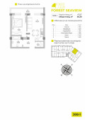 Продава  2-стаен град Варна , м-т Ален мак , 56 кв.м | 84465793 - изображение [5]