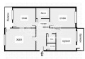 Продава  3-стаен град София , Орландовци , 81 кв.м | 32623694 - изображение [5]