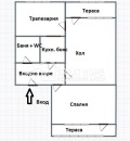 Продава  3-стаен град Търговище , Център , 82 кв.м | 83381775 - изображение [8]