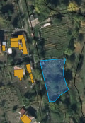 Продава  Парцел област Бургас , с. Росен , 884 кв.м | 46923872 - изображение [3]