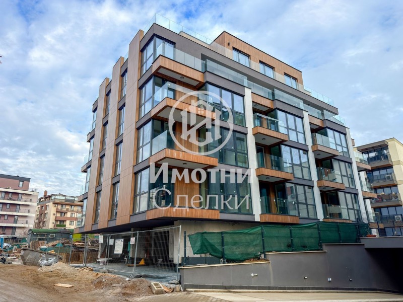 Продава 2-СТАЕН в град София, Малинова долина - 70 кв.м / 199 990 € » 391 146.44 лв., ИМОТНИ СДЕЛКИ