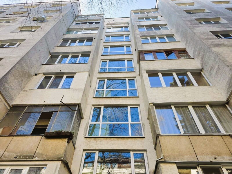 Продава 2-СТАЕН в град София, Белите брези - 61 кв.м / 165 000 € » 322 711.95 лв., АБЕЛА НЕДВИЖИМИ ИМОТИ