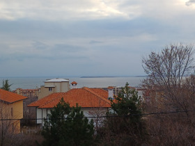 Estudio Sveti Vlas, región Burgas 1