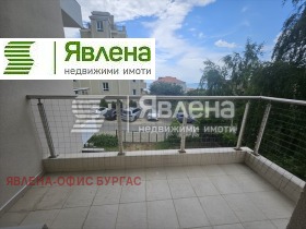 1 Schlafzimmer Sweti Wlas, region Burgas