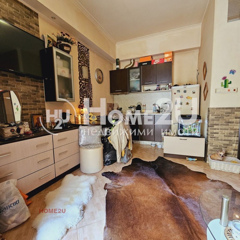 Продава  Studio Varna , Kolchozen pazar , 21 кв.м | 67525526