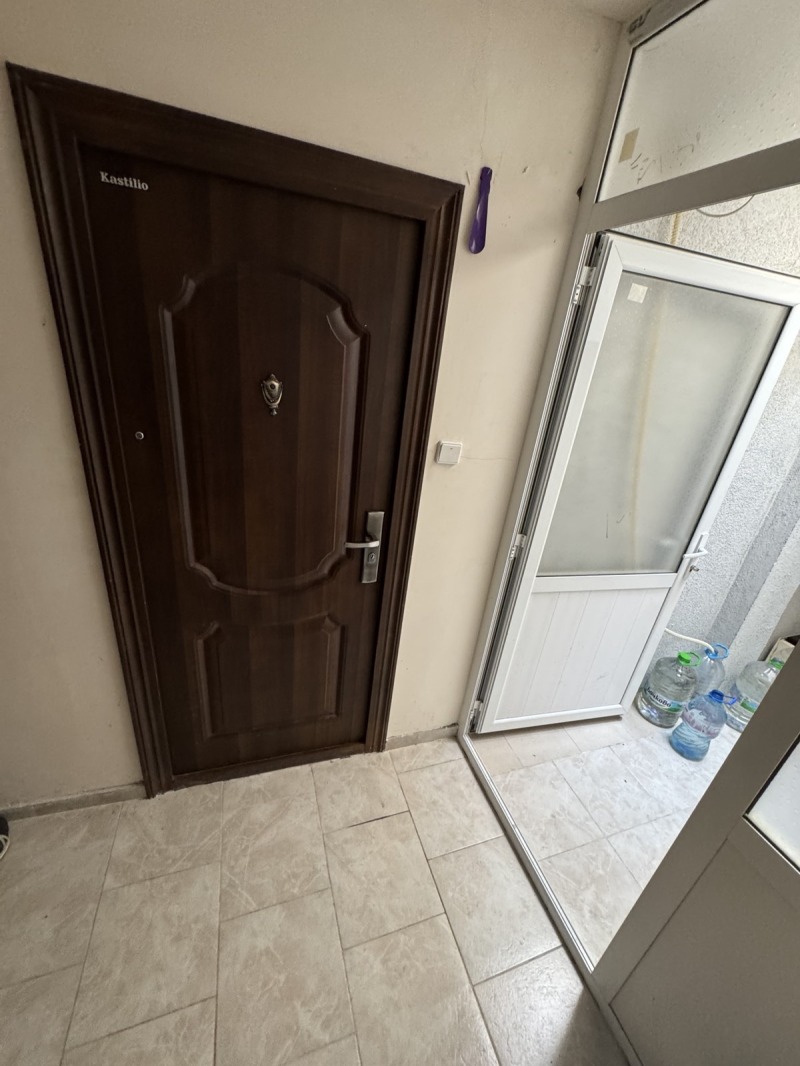 Te koop  Studio Sjumen , Matematitsjeska gimnazija , 32 m² | 47229857 - afbeelding [6]