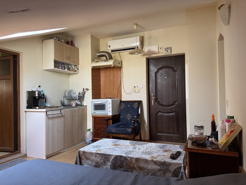 Te koop  Studio Sjumen , Matematitsjeska gimnazija , 32 m² | 47229857