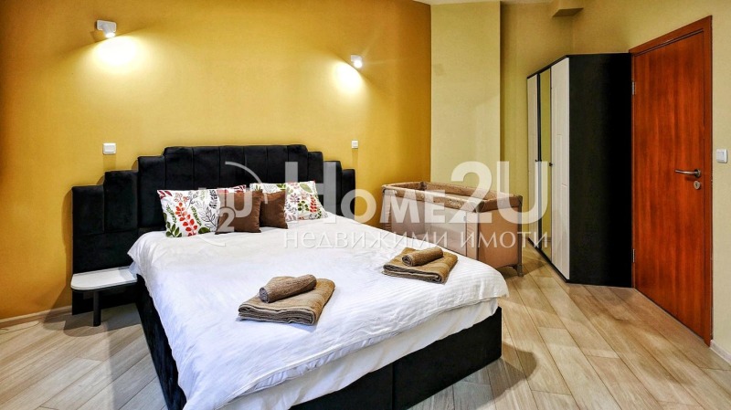 Продава 1-СТАЕН, к.к. Пампорово, област Смолян, снимка 5 - Апартаменти - 53602421