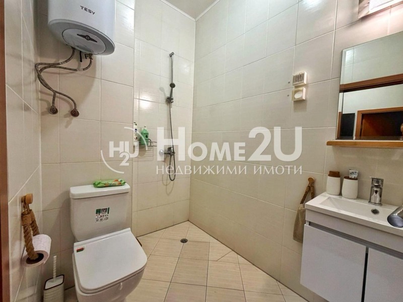 Продава 1-СТАЕН, к.к. Пампорово, област Смолян, снимка 7 - Апартаменти - 53602421