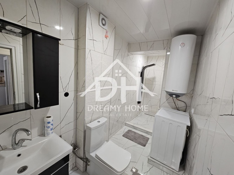 De vânzare  1 dormitor Cârdjali , Vâzrojdenți , 68 mp | 86372214 - imagine [5]