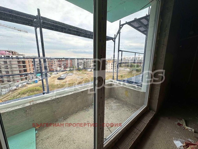 Продава 2-СТАЕН, гр. София, Малинова долина, снимка 14 - Aпартаменти - 47302116