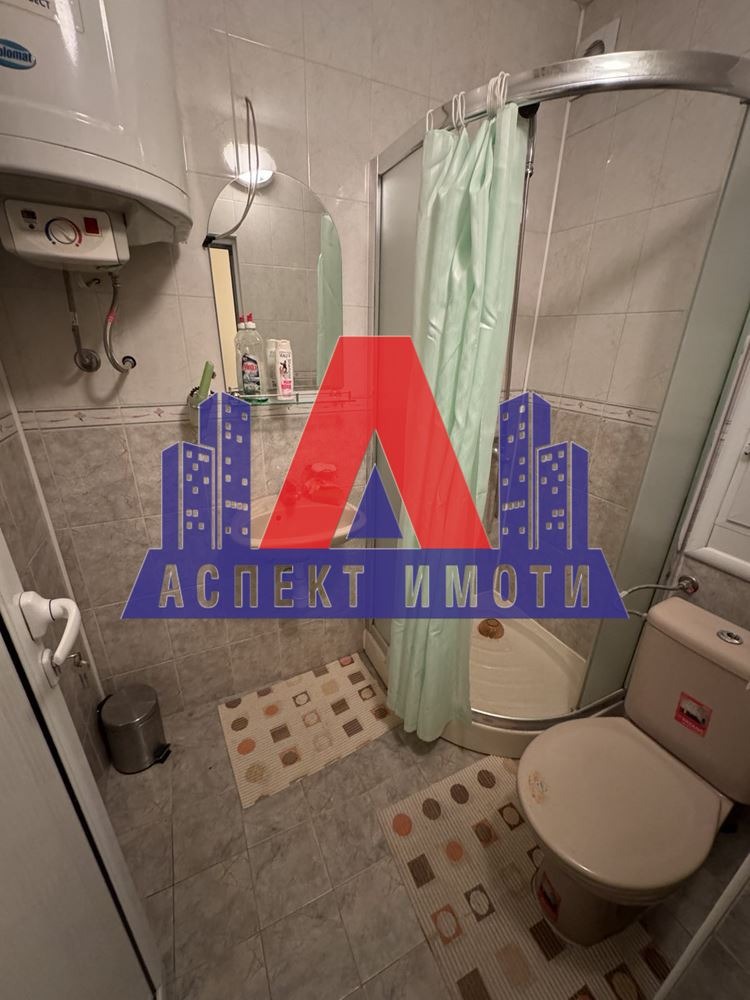 Продава 2-СТАЕН, гр. Пловдив, Кючук Париж, снимка 7 - Aпартаменти - 48690033