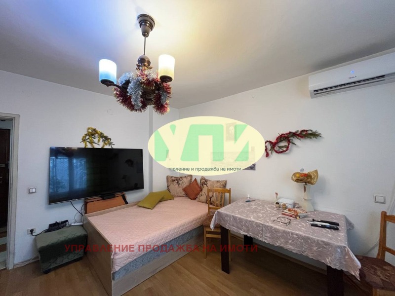 Till salu  1 sovrum Sofia , Sveta Troica , 60 kvm | 74302632