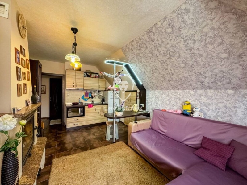 Zu verkaufen  1 Schlafzimmer Burgas , Sarafowo , 66 qm | 79402605 - Bild [3]