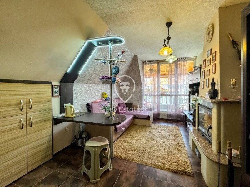Zu verkaufen  1 Schlafzimmer Burgas , Sarafowo , 66 qm | 79402605 - Bild [4]
