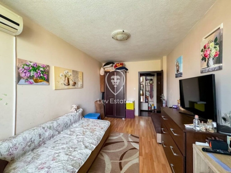 Zu verkaufen  1 Schlafzimmer Burgas , Sarafowo , 66 qm | 79402605 - Bild [6]