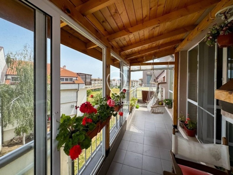 Zu verkaufen  1 Schlafzimmer Burgas , Sarafowo , 66 qm | 79402605 - Bild [9]